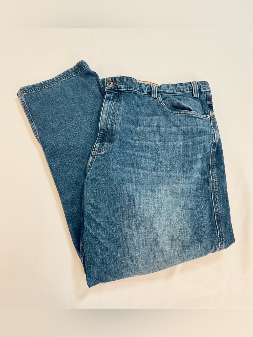 Duluth Flex Ballroom Jeans 46x30